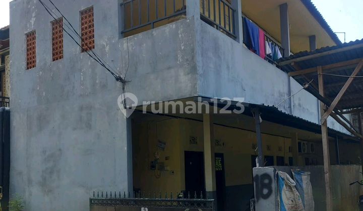 Kost 8 Rooms In North Ayani Denpasar Gp 1