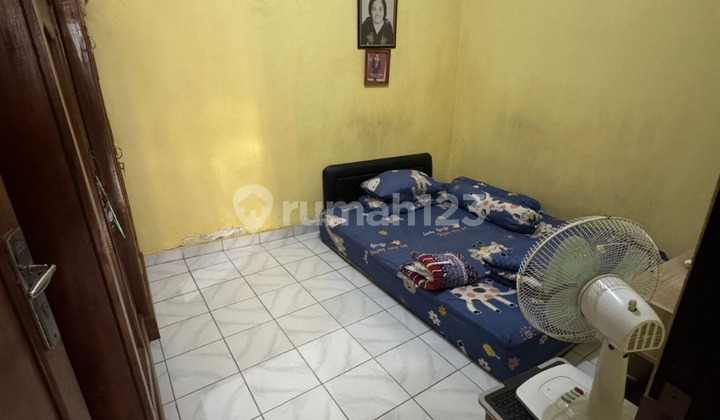 Rumah Lantai 1 Shm Imb Lengkap Di Denpasar Barat Ev 2