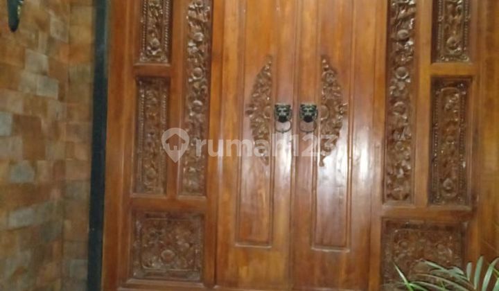 Rumah 4 Kamar Siap Huni Shm Di Kesiman Gp 2