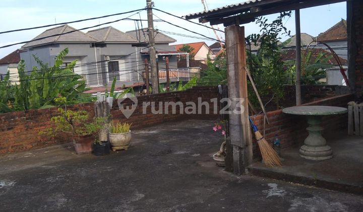 Ready-to-Occupy House in the Pemogan GP Housing Complex 2