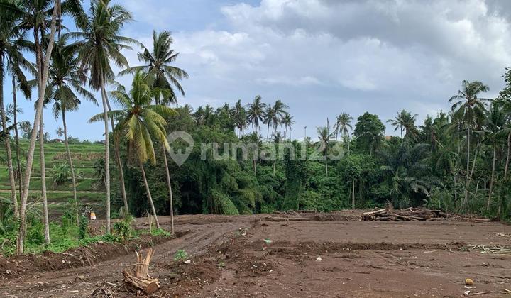 Dijual Tanah Luas Mulai Dari 112.0 M² Cocok Di Saba Db