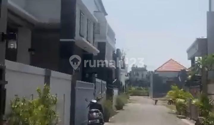 Rumah Murah Full Furnish View Sawah Di Penatih Gp