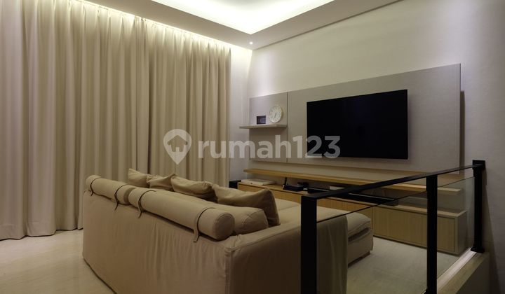 Rumah One Gate Full Furnish di Harvestland Jimbaran Ad Rumah One Gate Full Furnish di Harvestland Jimbaran Ad