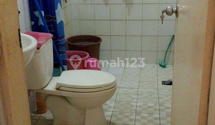 Rumah Dalam Komplek Perumahan Di Pemogan Gp