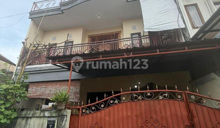 Rumah Minimalia 5 Kamar SHM di Batubulan Gp 2