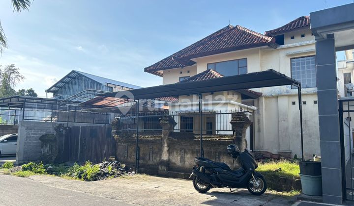 Rumah Bagus 2 Lantai Di Jl Pidada Ubung Dk Rumah Bagus 2 Lantai Di Jl Pidada Ubung Dk