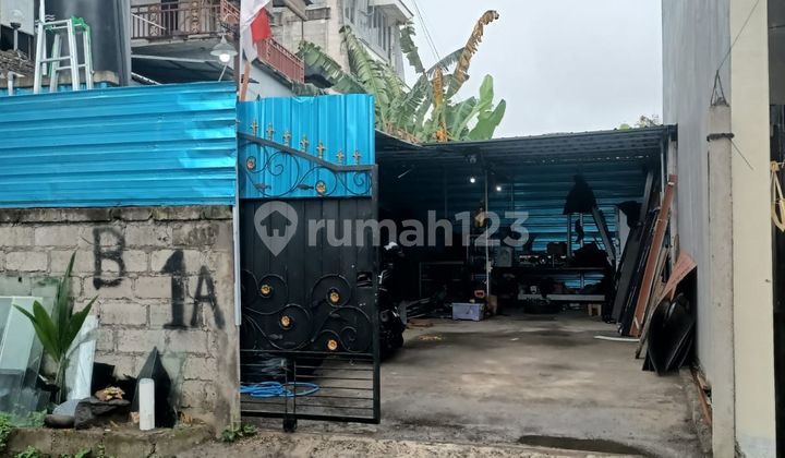 Tanah Luasan Kecil 90.0 M² Shm Di Denpasar Timur Gp