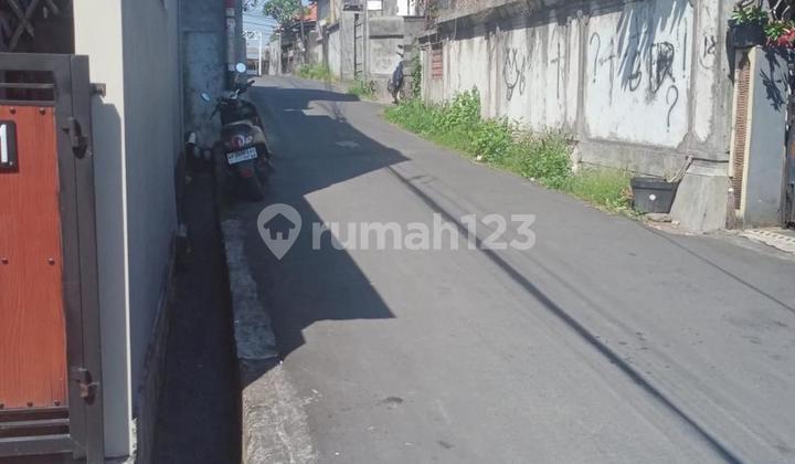 Affordable 1st Floor House in Kerobokan Gp Affordable 1st Floor House in Kerobokan Gp