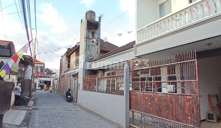 Rumah 4 Kamar Shm Imb Lengkap Di Panjer Gp Rumah 4 Kamar Shm Imb Lengkap Di Panjer Gp