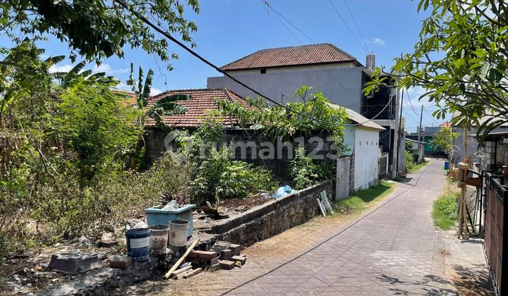 Dijual Tanah 405.0 M² Dalam Perumahan Di Nusa Dua Sm Dijual Tanah 405.0 M² Dalam Perumahan Di Nusa Dua Sm