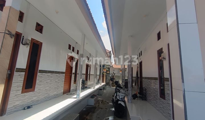 Kost 8 Kamar Dekat Pasar Seni Sukawati Gp Kost 8 Kamar Dekat Pasar Seni Sukawati Gp