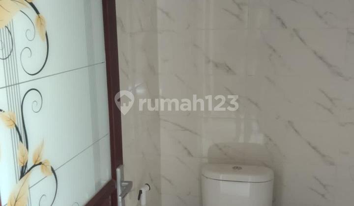 Rumah Baru 2 Lantai Dekat Rs Surya Husadha Gp 2