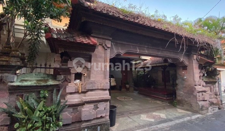 Dijual Rumah 2 Lantai 11 Kamar Dekat Mall Living World Cn