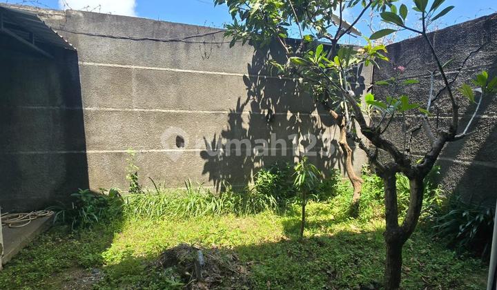 Siap Huni Rumah 3 Kamar Shm Di Pemogan Gp