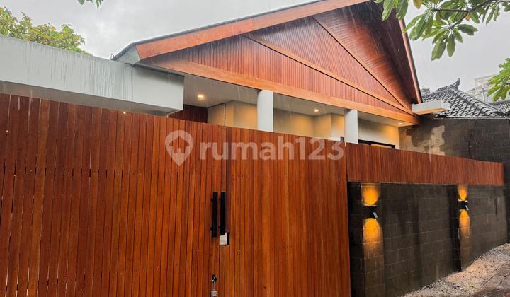Dijual Villa Freehold Private Pool Di Dalung Dd