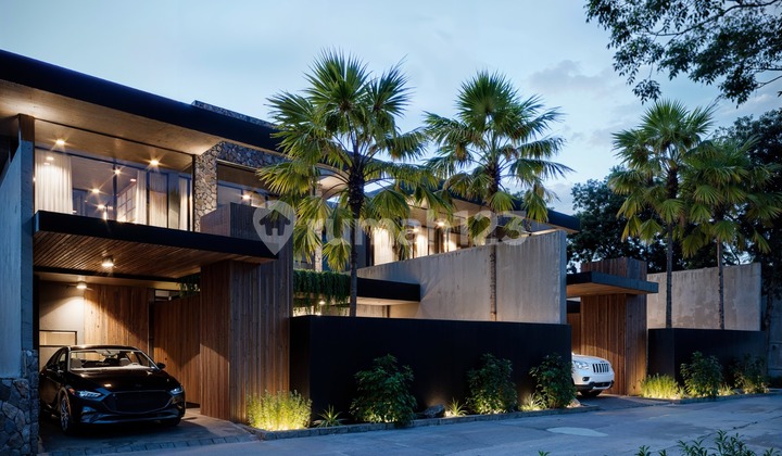 Vila Baru Freehold Dekat Pantai Melasti Pk Vila Baru Freehold Dekat Pantai Melasti Pk