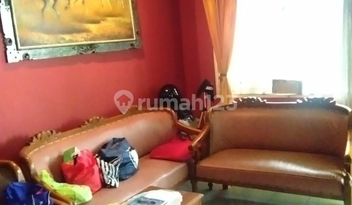 North Facing House with SHM in South Denpasar Gp 2