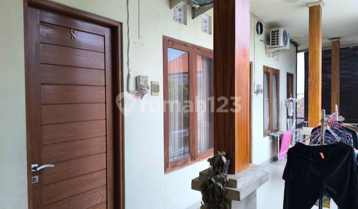 Kost 10 Kamar Shm Di Jl Antasura Denpasar Gp Kost 10 Kamar Shm Di Jl Antasura Denpasar Gp