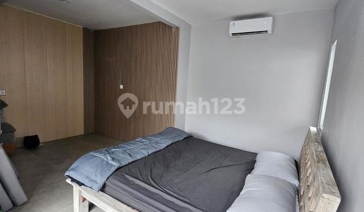 Semi Villa Fully Furnished House In Muding Gp 2