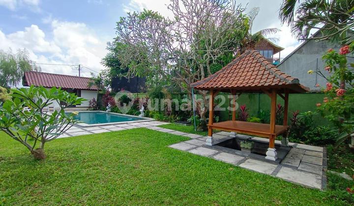 Vila Mewah Halaman Luas Di Ketewel Gianyar It