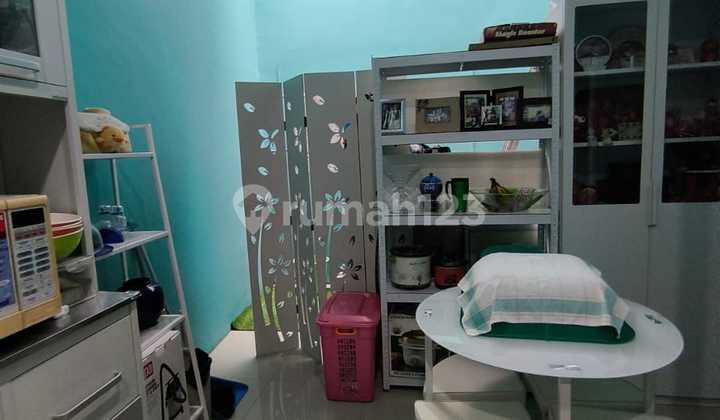 For Sale: 24-Hour Security One-Gate House in Mahendradata Dk 2