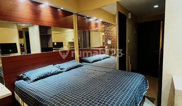 For Sale Furnished Studio Apartment In Surabaya For Sale Furnished Studio Apartment In Surabaya