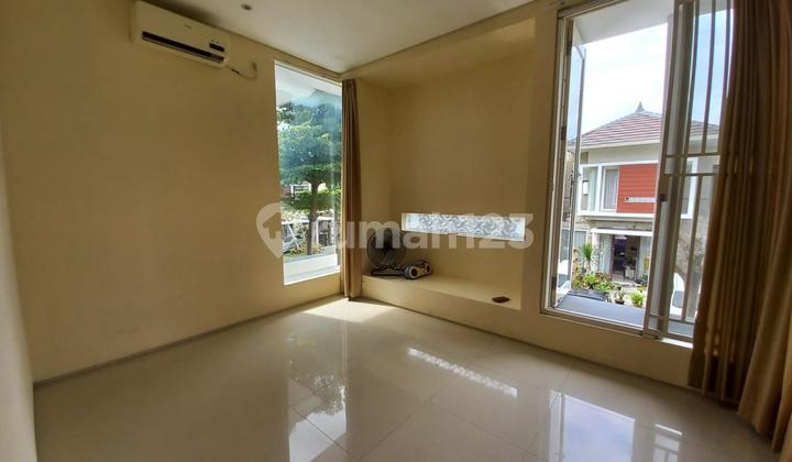 Rumah Klauster Siap Huni Di Citraland Denpasar Gp 2