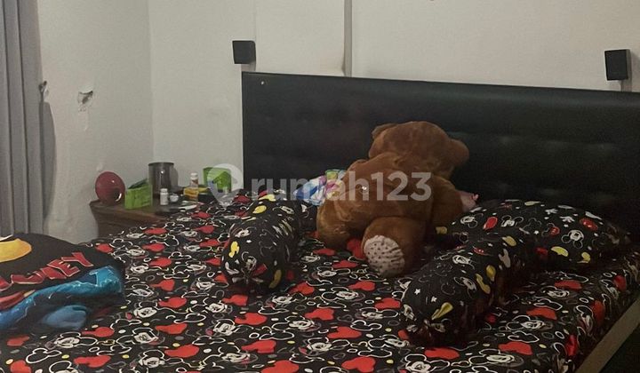 Rumah Style Vila 6 Kamar Di Denpasar Utara Gp 2