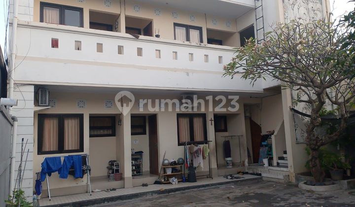 Kost 2 Lantai 6 Kamar Full Penyewa Di Sesetan Gp Kost 2 Lantai 6 Kamar Full Penyewa Di Sesetan Gp