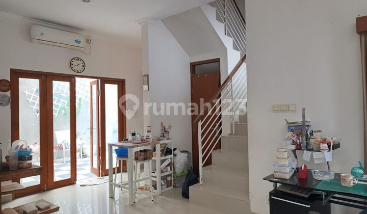Rumah 2 Lantai Shm Di Denpasar Selatan Gp 2