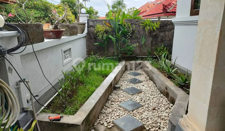Dijual Rumah Terenovasi 3 Kamar Di Mumbul Ho 2