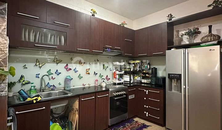 Dijual Rumah Full Furnish Di Jl Tukad Balian Renon Lc 2