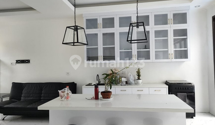 Dijual Rumah Private Pool Furnish Di Jimbaran Bg 2