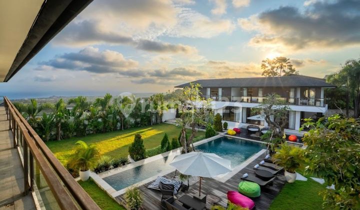 Dijual Villa Mewah Di Labuansait Pecatu Wn Dijual Villa Mewah Di Labuansait Pecatu Wn