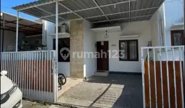 Dijual Rumah Lantai 1 Daerah Sesetan Sm 1