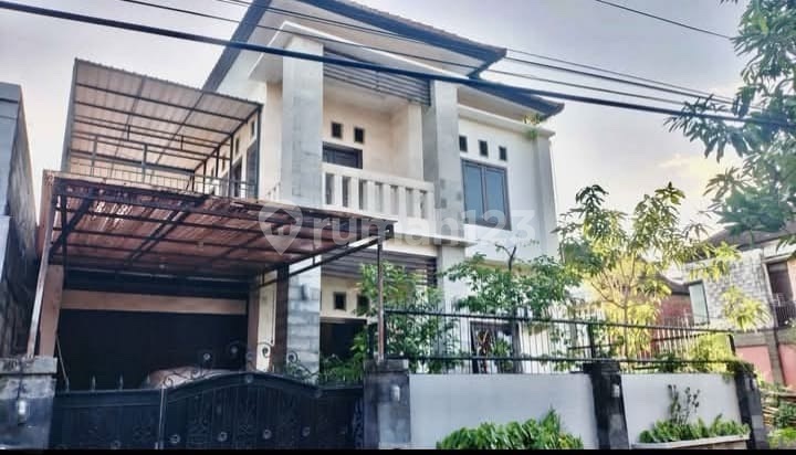 For Sale 2-Story East-Facing House in Dalung Sm 1