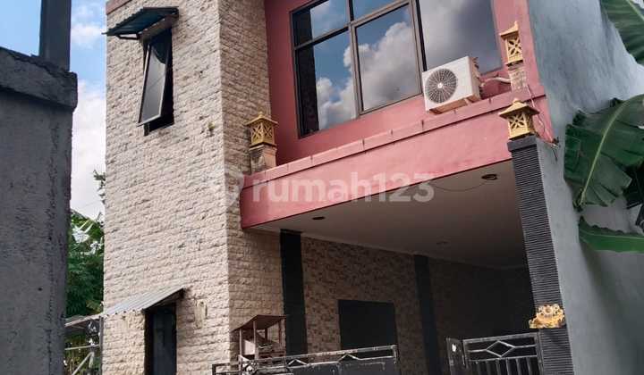 Dijual Rumah 2 Lantai Dalam Komplek Perumahan Di Sempidi Im Dijual Rumah 2 Lantai Dalam Komplek Perumahan Di Sempidi Im