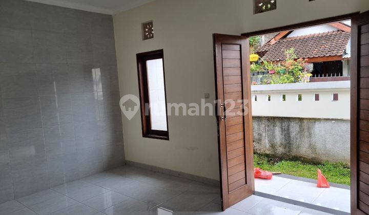 Murah Rumah Lantai 1 Di Denpasar Utara Gp 2