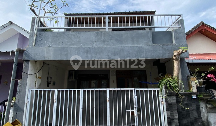 For Sale Ready-to-Live-In House in Monang Maning Sm 1