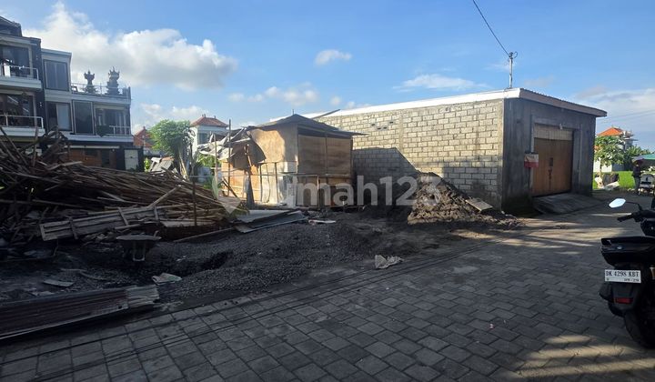 Tanah 150.0 M² Shm Di Denpasar Timur Gp