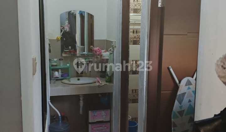 Dijual Rumah Murah 2 Kamar Di Beranda Garden Mumbul Ho 2