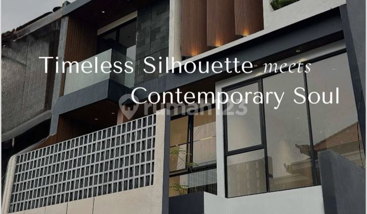 New House Ready to Occupy in Tukad Badung Renon Price New House Ready to Occupy in Tukad Badung Renon Price