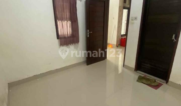 Rumah Minimalis Shm Imb Lengkap Di Denpasar Selatan Gp 2