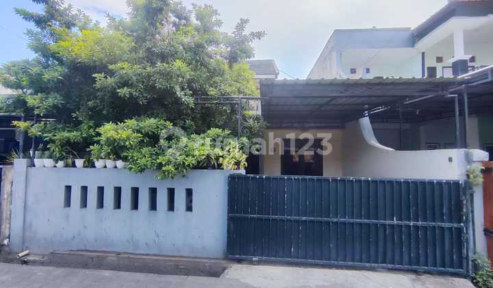 Dijual Rumah Lantai 1 Siap Huni Di Pemogan Ri Dijual Rumah Lantai 1 Siap Huni Di Pemogan Ri