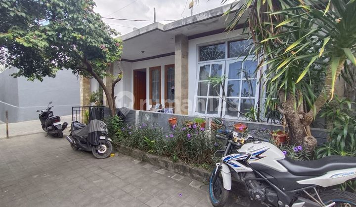 Rumah Lantai 1 Shm Imb Lengkao Di Denpasar Barat Gp 2