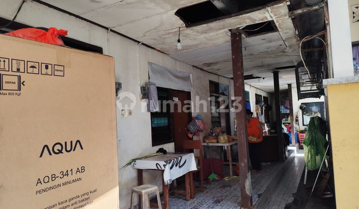 Kost 6 Kamar Plus Rumah Di Jl Hayam Wuruk Gp Kost 6 Kamar Plus Rumah Di Jl Hayam Wuruk Gp