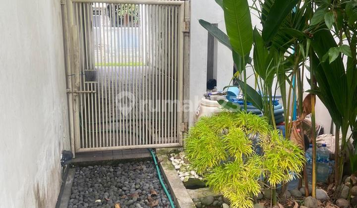 Rumah Semi Villa 5 Kamar Dekat Polda Bali Gp 2