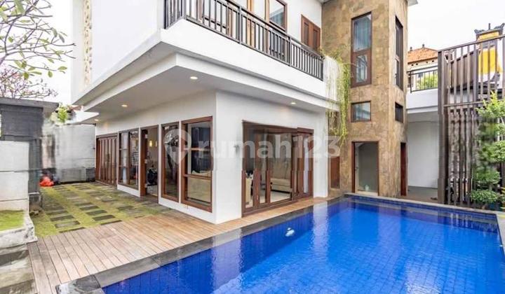 Rumah Mewah Private Pool Di Denpasar Barat Cn Rumah Mewah Private Pool Di Denpasar Barat Cn