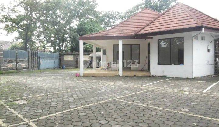 Sewa Rumah Usaha di Sayap Riau Bandung - Dago Citarum Progo Cimanuk Gedung Sate 1