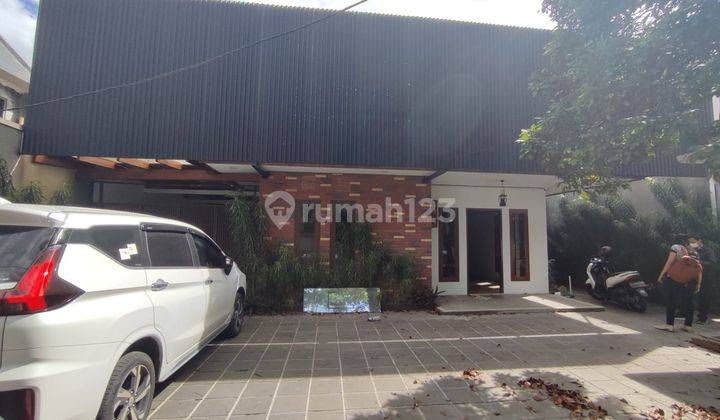 Sewa Rumah di Talaga Bodas Bandung Dekat Burangrang Buah Batu BKR Pelajar Pejuang 2